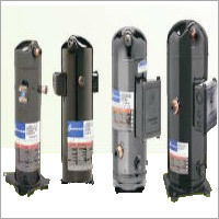 Copeland Scroll Compressors Copeland Scroll Compressors