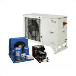 Danfoss Condensing Units Danfoss Condensing Units