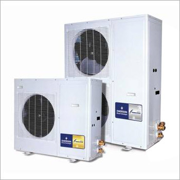 Emerson Condensing Units Emerson Condensing Units