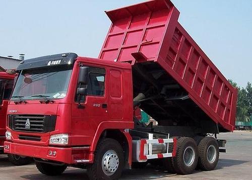 Dump Trucks Dump Trucks