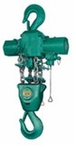 Air Chain Hoist Air Chain Hoist