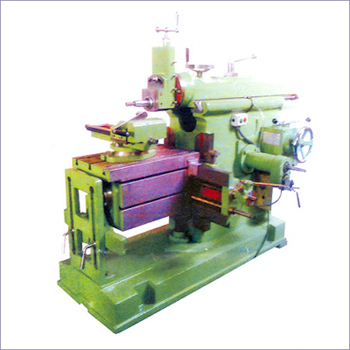 Gear Shaping Machine Gear Shaping Machine