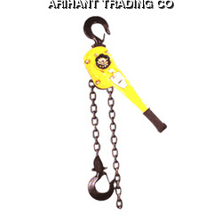 Lever Hoists Lever Hoists