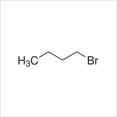 N Butyl Bromide N Butyl Bromide
