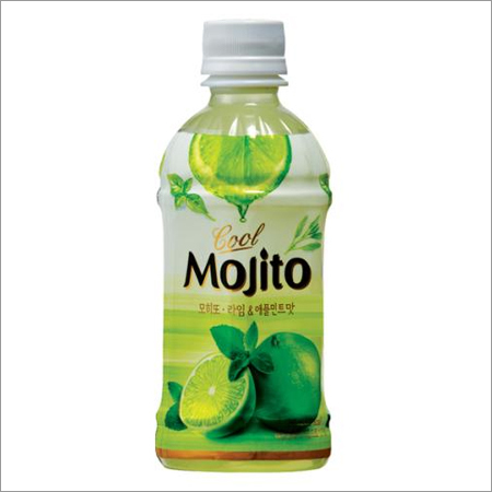 Mojito Juice Mojito Juice