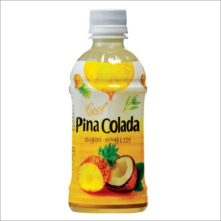 Pina Colada Juice Pina Colada Juice