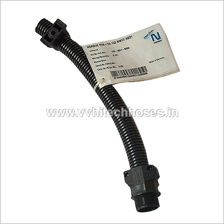 Polyamide Hose Polyamide Hose