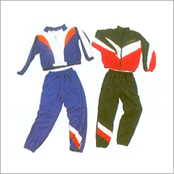 Sports Apparel Sports Apparel