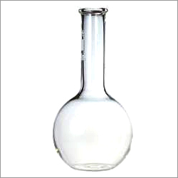 Borosilicate Glass Flask Borosilicate Glass Flask