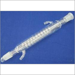 Glass Condenser Glass Condenser