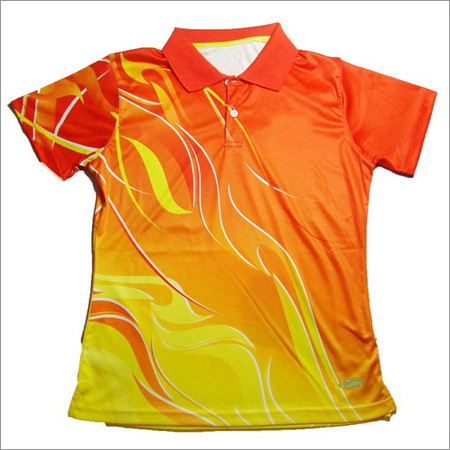 Sublimation Printing Services Sublimation Printing Services