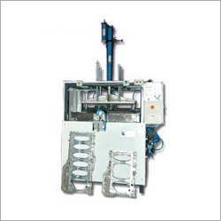 Leakage Testing Machines Leakage Testing Machines
