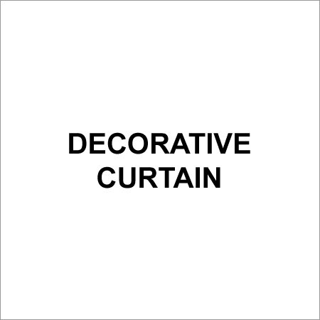 Decorative Curtains Decorative Curtains