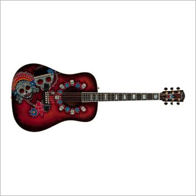 Acoustic Guitar Acoustic Guitar