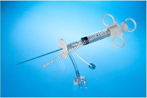 Chest Aspiration Set Chest Aspiration Set