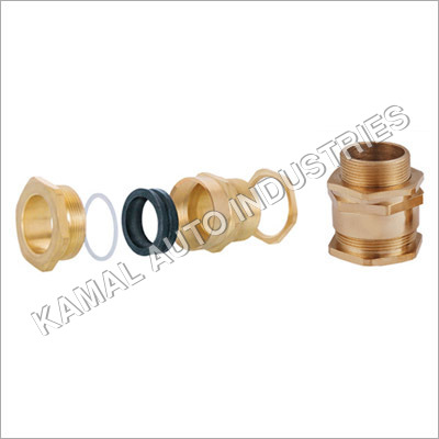 A1-A2 Cable Gland A1-A2 Cable Gland