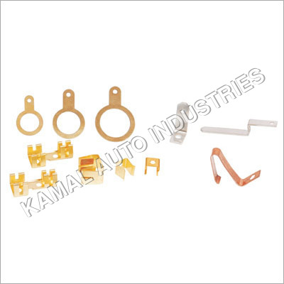 Brass Sheet Cutting Parts Brass Sheet Cutting Parts