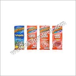 Confectionery Packaging Material Confectionery Packaging Material