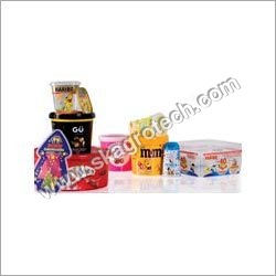 Packaging Materials Packaging Materials