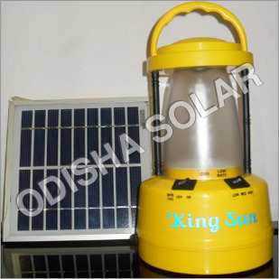 LED Solar Lantern LED Solar Lantern