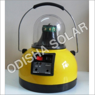 Solar LED CFL Lantern Solar LED CFL Lantern