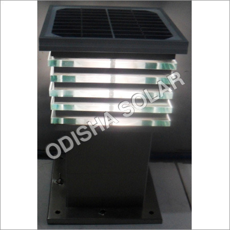 Solar Garden Light Solar Garden Light