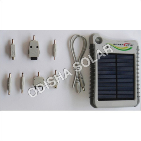 Solar Mobile Charger Solar Mobile Charger