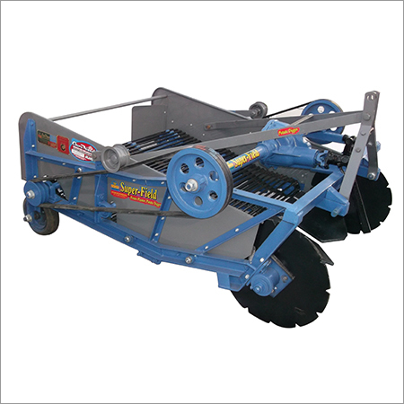 Patoto Digger Patoto Digger