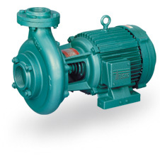 Centrifugal Monoblock Pump Centrifugal Monoblock Pump