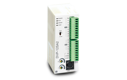Delta PLC DVP12SA Delta PLC DVP12SA