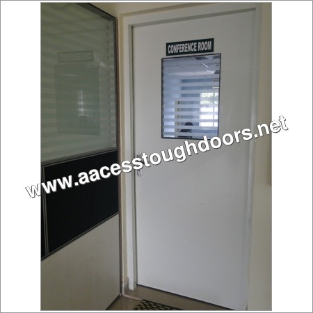 Economy Steel Door Economy Steel Door