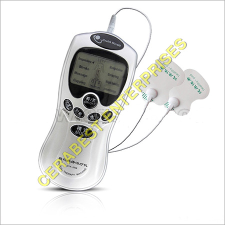 Digital Therapy Machine Digital Therapy Machine