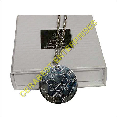 MST Energy Pendant MST Energy Pendant