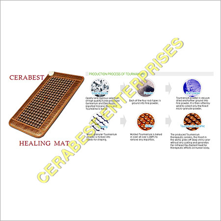 Tourmanium mat Tourmanium mat