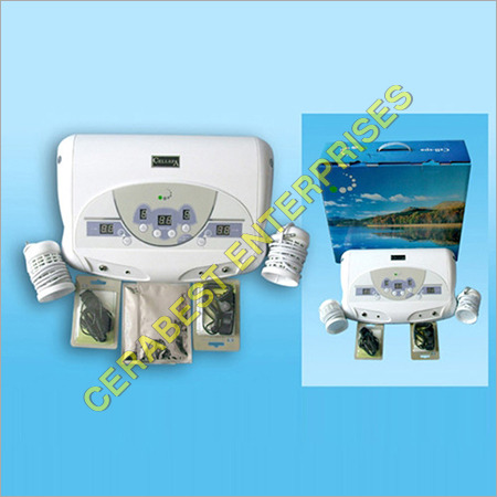 Toxin Removing Machine Toxin Removing Machine
