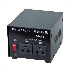 Step Up Down Transformer Step Up Down Transformer