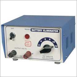 Battery Eliminator Battery Eliminator