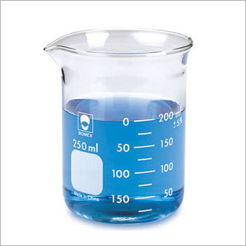 Glass Beaker Glass Beaker