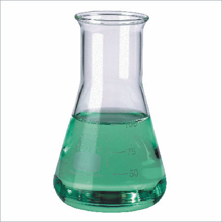 Glass Conical Flask Glass Conical Flask