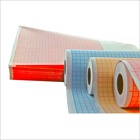 ECG Chart Papers ECG Chart Papers