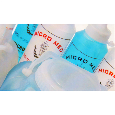 Micro Med Electrode Gel Micro Med Electrode Gel