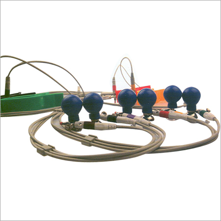 Clamp Electrode Clamp Electrode