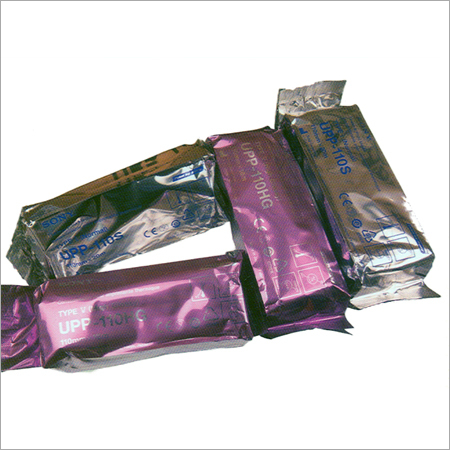 Ultrasound Recording Roll Ultrasound Recording Roll