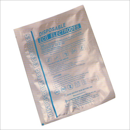 ECG Electrodes ECG Electrodes