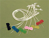 Scalp Vein Set (Paedia Drip) Scalp Vein Set (Paedia Drip)