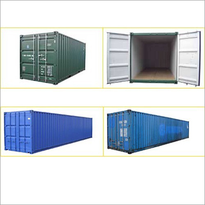 Prefabricated Containers Prefabricated Containers