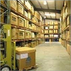 Warehousing Services Warehousing Services