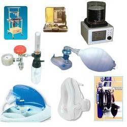 Anesthesia Equipments Anesthesia Equipments