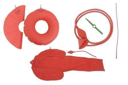 Medical Rubber Goods Medical Rubber Goods