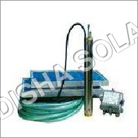 Solar Water Pumping System Solar Water Pumping System